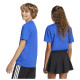 Adidas Παιδική κοντομάνικη μπλούζα Codes Photoreal Tee Adidas Παιδική κοντομάνικη μπλούζα Codes Photoreal Tee